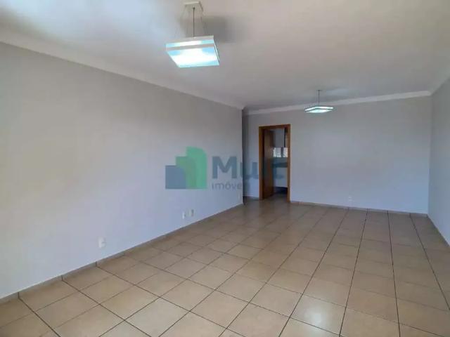Apartamento para Locação em Ribeirão Preto/SP Jardim Canadá 4 Quartos