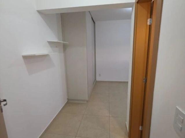 Apartamento para Locação em Ribeirão Preto/SP Jardim Califórnia 1 Quartos