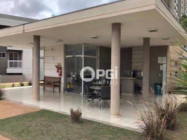 Apartamento para Locação em Ribeirão Preto/SP Jardim Califórnia 1 Quartos