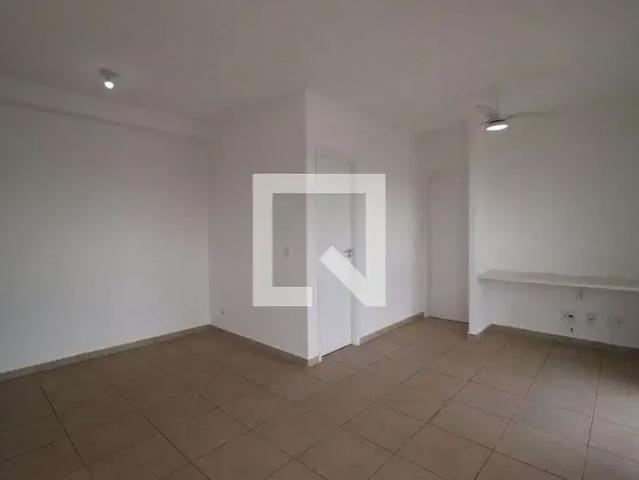 Apartamento para Locação em Ribeirão Preto/SP Jardim Califórnia 1 Quartos