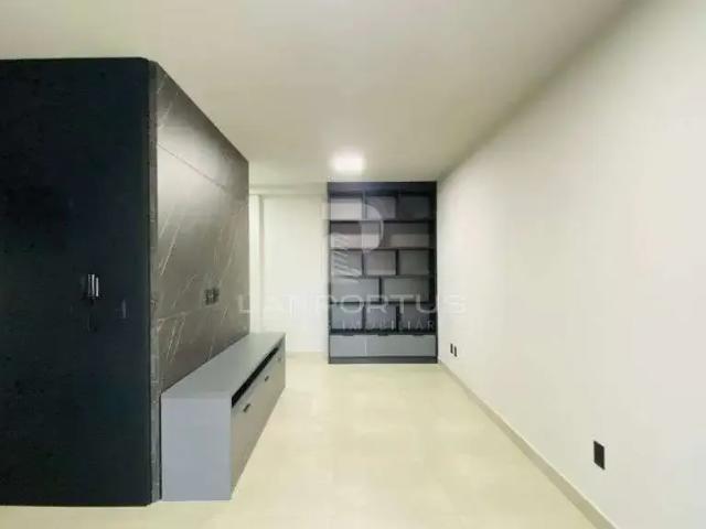 Apartamento para Locação em Ribeirão Preto/SP Jardim Califórnia 1 Quartos