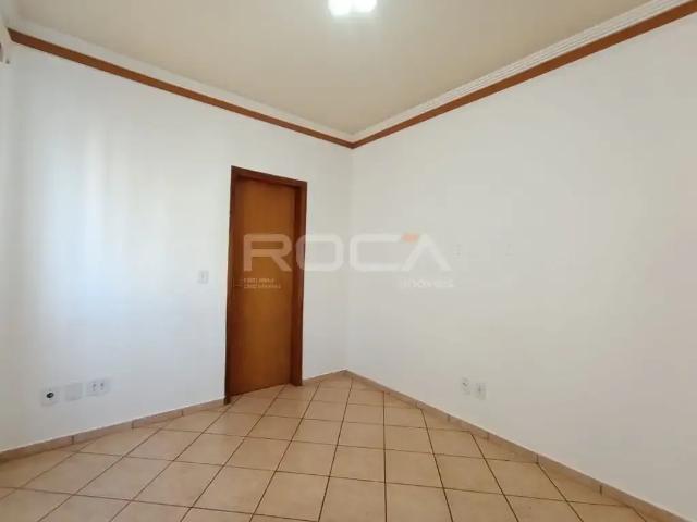 Apartamento para Locação em Ribeirão Preto/SP Jardim Califórnia 1 Quartos