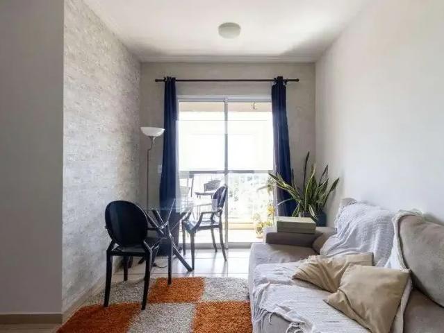 Apartamento para Locação em Ribeirão Preto/SP Jardim Califórnia 2 Quartos