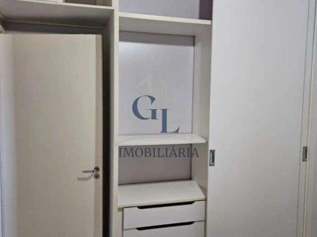 Apartamento para Locação em Ribeirão Preto/SP Jardim Califórnia 2 Quartos