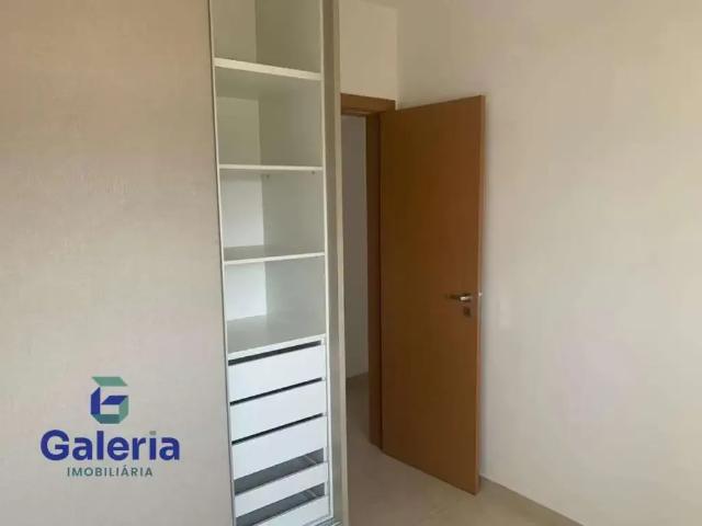 Apartamento para Locação em Ribeirão Preto/SP Jardim Califórnia 2 Quartos