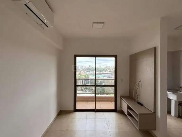 Apartamento para Locação em Ribeirão Preto/SP Jardim Califórnia 2 Quartos