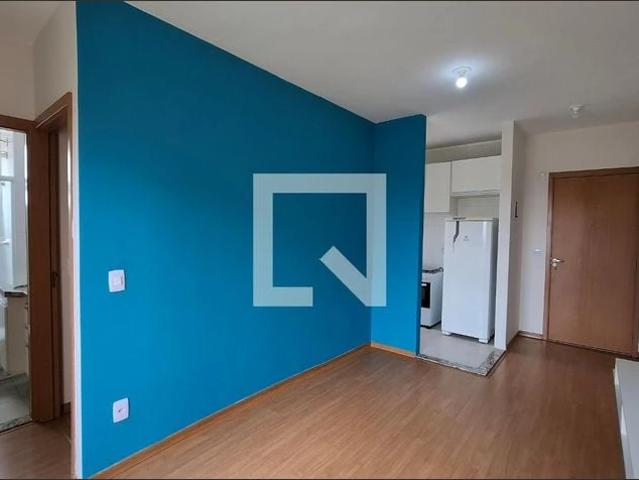 Apartamento para Locação em Ribeirão Preto/SP Jardim Califórnia 2 Quartos