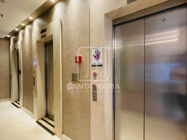 Apartamento para Locação em Ribeirão Preto/SP Jardim Califórnia 2 Quartos