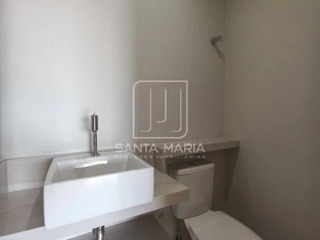 Apartamento para Locação em Ribeirão Preto/SP Jardim Califórnia 2 Quartos