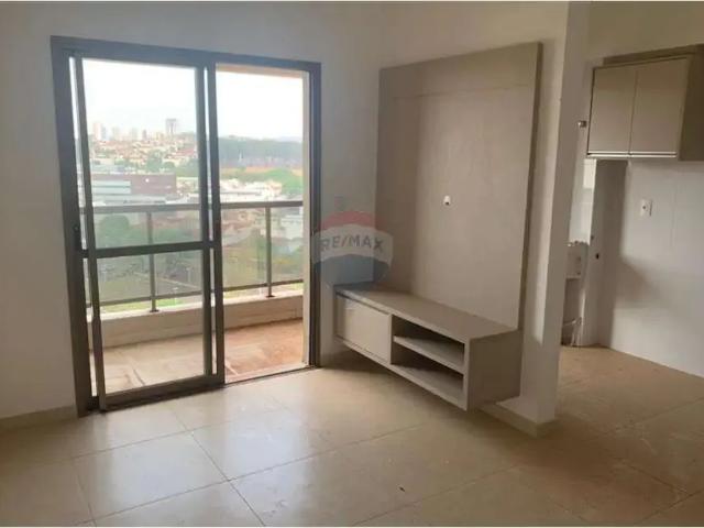 Apartamento para Locação em Ribeirão Preto/SP Jardim Califórnia 2 Quartos