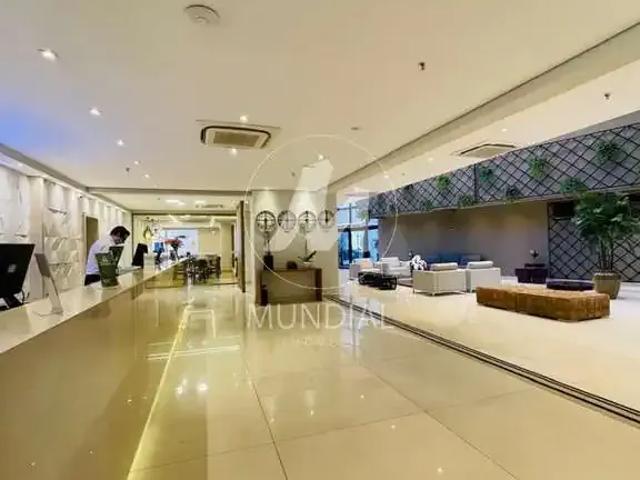 Apartamento para Locação em Ribeirão Preto/SP Jardim Califórnia 2 Quartos