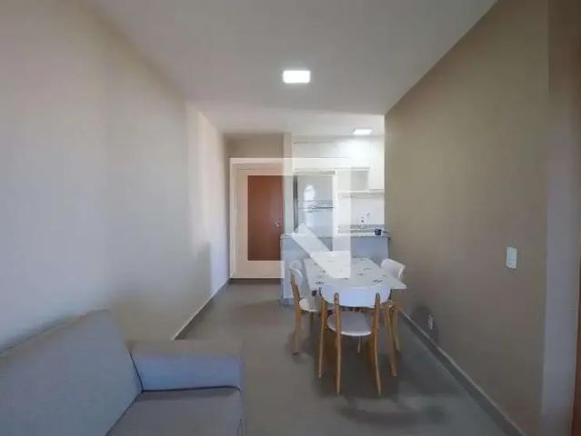 Apartamento para Locação em Ribeirão Preto/SP Jardim Califórnia 2 Quartos