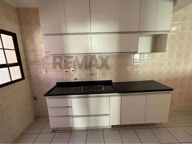 Apartamento para Locação em Ribeirão Preto/SP Jardim Califórnia 2 Quartos