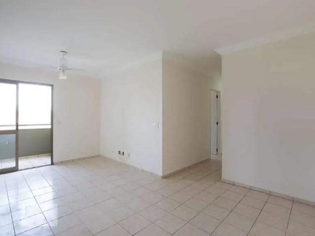 Apartamento para Locação em Ribeirão Preto/SP Jardim Califórnia 3 Quartos