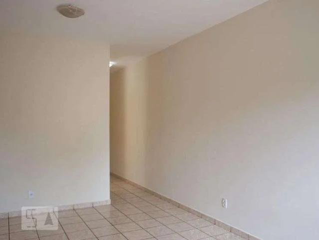 Apartamento para Locação em Ribeirão Preto/SP Jardim Califórnia 3 Quartos