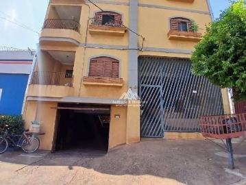 Apartamento para Locação em Ribeirão Preto/SP Jardim Castelo Branco 1 Quartos