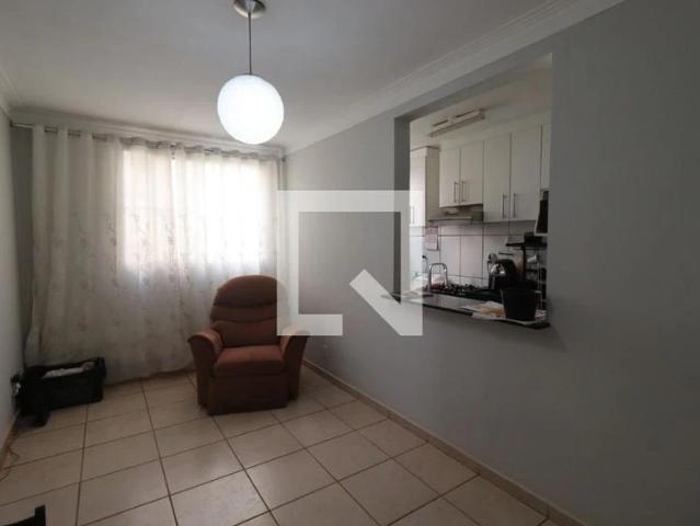 Apartamento para Locação em Ribeirão Preto/SP Jardim Castelo Branco 2 Quartos