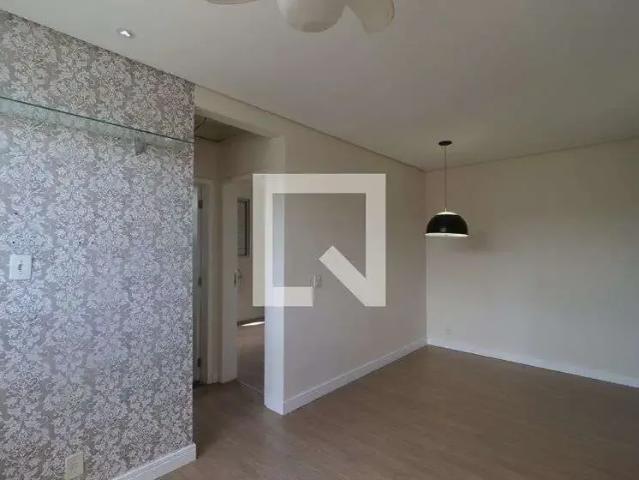 Apartamento para Locação em Ribeirão Preto/SP Jardim Castelo Branco 2 Quartos