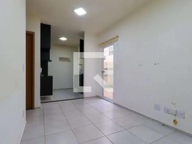 Apartamento para Locação em Ribeirão Preto/SP Jardim Castelo Branco 2 Quartos