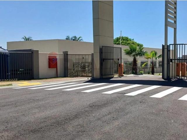 Apartamento para Locação em Ribeirão Preto/SP Jardim Cybelli 2 Quartos