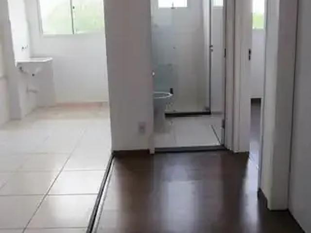 Apartamento para Locação em Ribeirão Preto/SP Jardim Cybelli 2 Quartos