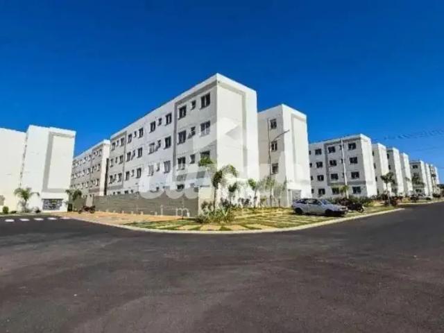 Apartamento para Locação em Ribeirão Preto/SP Jardim das Palmeiras 2 Quartos