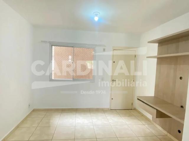 Apartamento para Locação em Ribeirão Preto/SP Jardim Diva Tarlá de Carvalho 2 Quartos