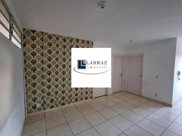 Apartamento para Locação em Ribeirão Preto/SP Jardim Diva Tarlá de Carvalho 2 Quartos