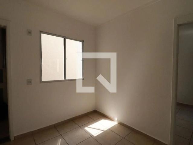 Apartamento para Locação em Ribeirão Preto/SP Jardim Florestan Fernandes 2 Quartos