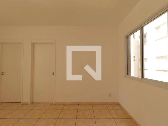 Apartamento para Locação em Ribeirão Preto/SP Jardim Florestan Fernandes 2 Quartos