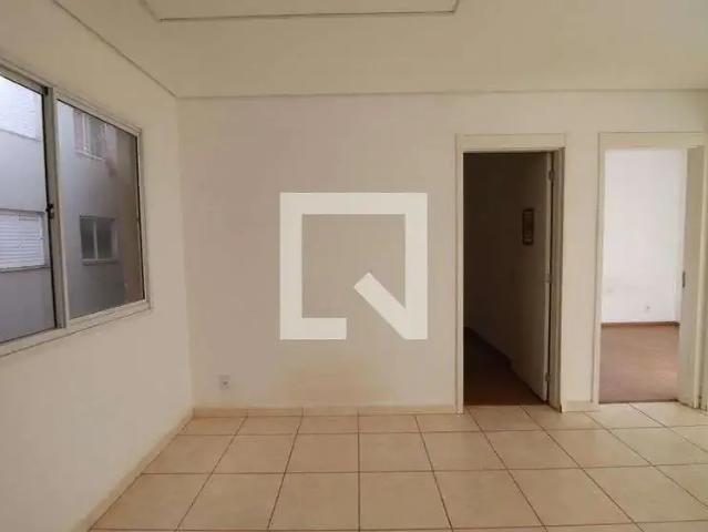 Apartamento para Locação em Ribeirão Preto/SP Jardim Florestan Fernandes 2 Quartos