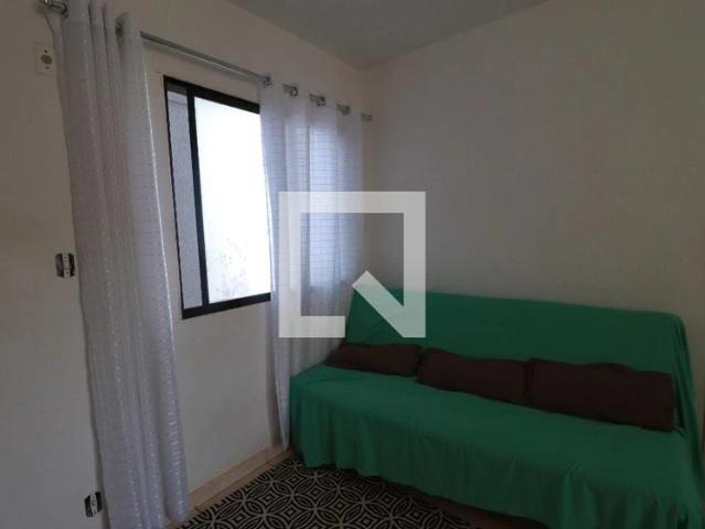 Apartamento para Locação em Ribeirão Preto/SP Jardim Florestan Fernandes 2 Quartos