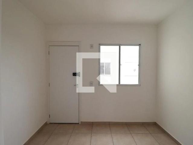 Apartamento para Locação em Ribeirão Preto/SP Jardim Florestan Fernandes 2 Quartos