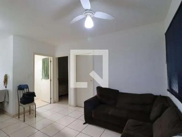 Apartamento para Locação em Ribeirão Preto/SP Jardim Florestan Fernandes 2 Quartos