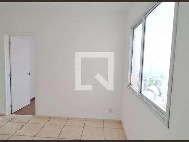 Apartamento para Locação em Ribeirão Preto/SP Jardim Heitor Rigon 2 Quartos