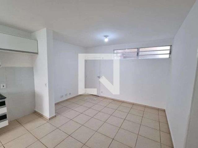 Apartamento para Locação em Ribeirão Preto/SP Jardim Heitor Rigon 2 Quartos
