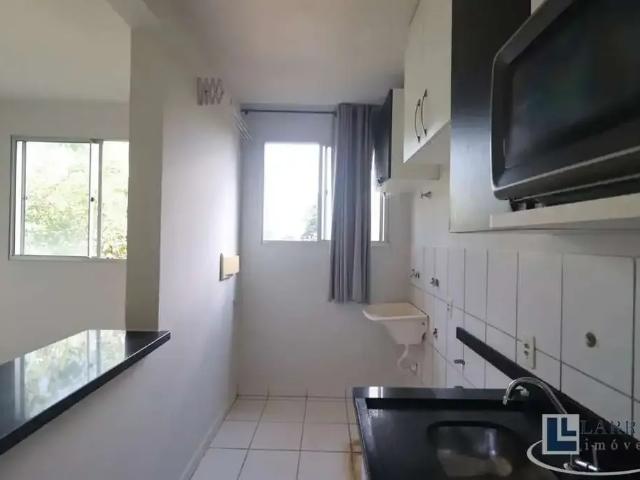 Apartamento para Locação em Ribeirão Preto/SP Jardim Helena 2 Quartos