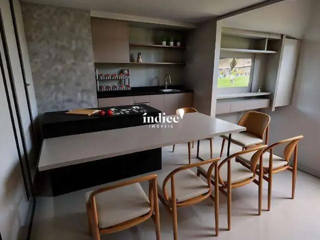 Apartamento para Locação em Ribeirão Preto/SP Jardim Ilhas do Sul 3 Quartos