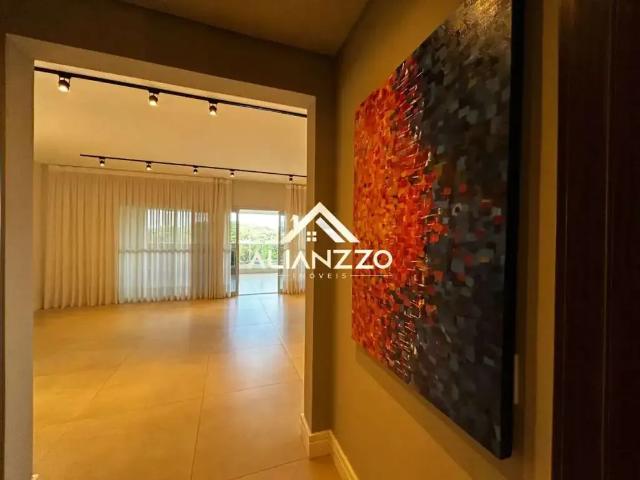 Apartamento para Locação em Ribeirão Preto/SP Jardim Ilhas do Sul 3 Quartos