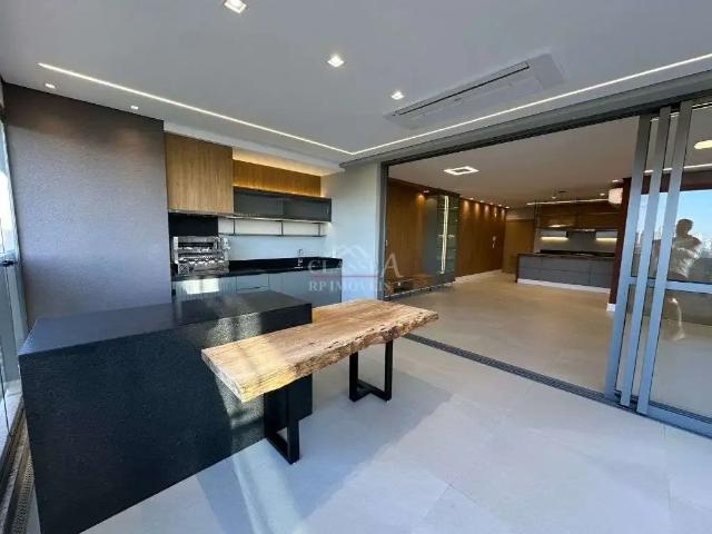 Apartamento para Locação em Ribeirão Preto/SP Jardim Ilhas do Sul 3 Quartos