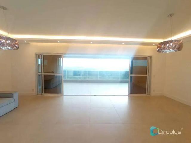 Apartamento para Locação em Ribeirão Preto/SP Jardim Ilhas do Sul 3 Quartos
