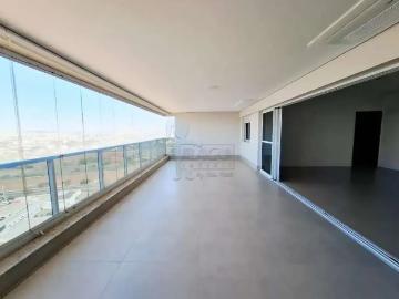 Apartamento para Locação em Ribeirão Preto/SP Jardim Ilhas do Sul 3 Quartos