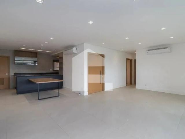 Apartamento para Locação em Ribeirão Preto/SP Jardim Ilhas do Sul 4 Quartos