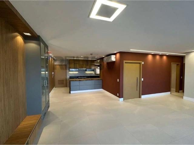 Apartamento para Locação em Ribeirão Preto/SP Jardim Ilhas do Sul 4 Quartos