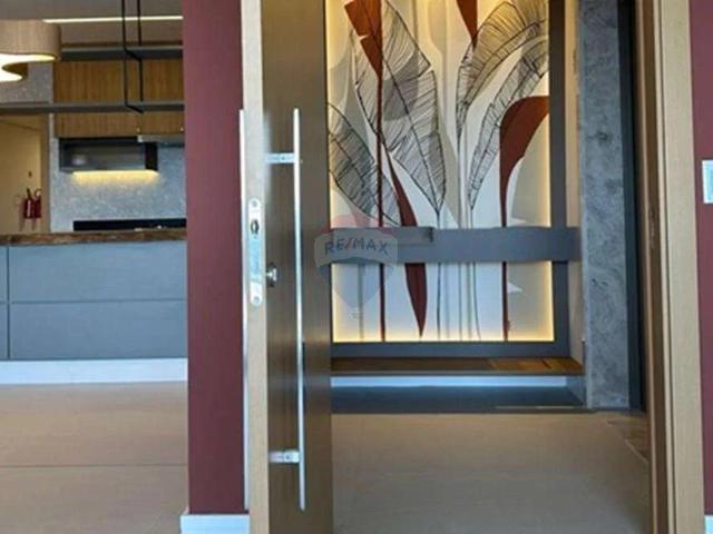 Apartamento para Locação em Ribeirão Preto/SP Jardim Ilhas do Sul 4 Quartos
