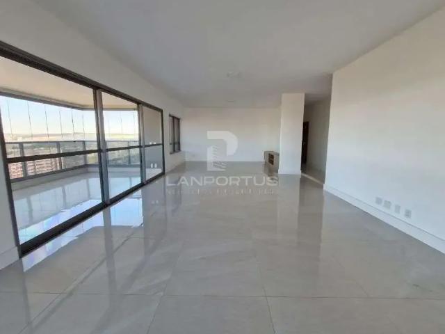 Apartamento para Locação em Ribeirão Preto/SP Jardim Ilhas do Sul 4 Quartos