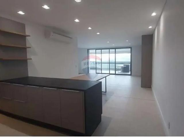Apartamento para Locação em Ribeirão Preto/SP Jardim Ilhas do Sul 4 Quartos