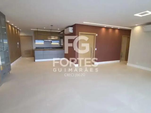 Apartamento para Locação em Ribeirão Preto/SP Jardim Ilhas do Sul 4 Quartos