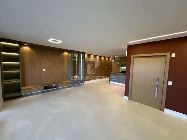 Apartamento para Locação em Ribeirão Preto/SP Jardim Ilhas do Sul 4 Quartos
