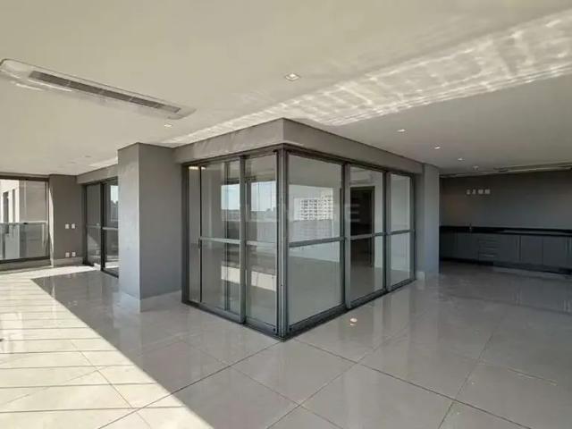 Apartamento para Locação em Ribeirão Preto/SP Jardim Ilhas do Sul 4 Quartos
